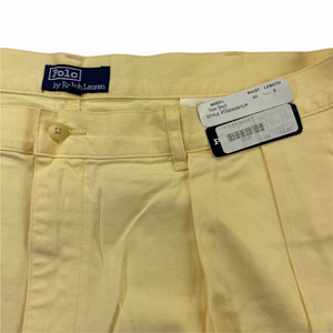 Polo ralph lauren shorts sz40