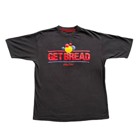 Get bread tee large