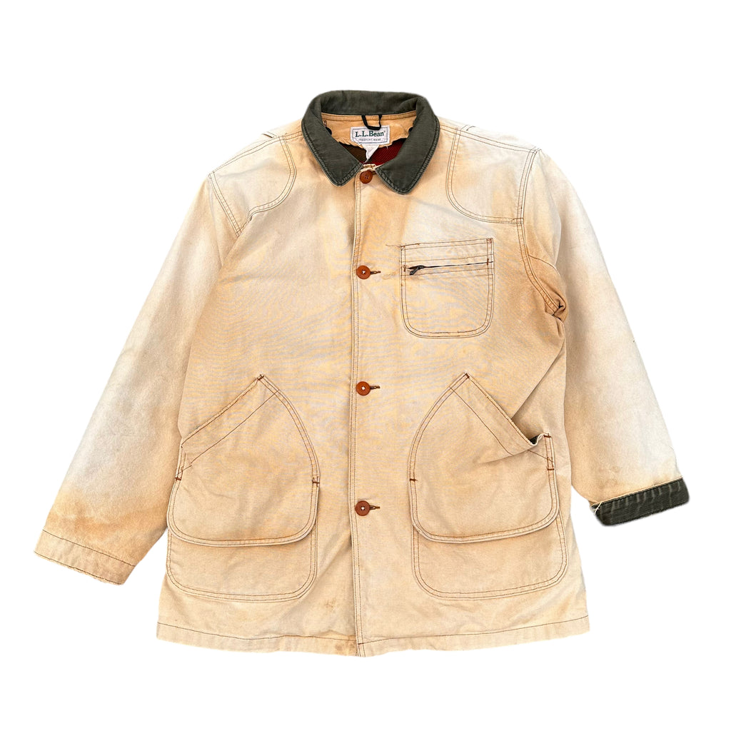 L.L. Bean, Shirts, Vintage Ll Bean Shirt Xl Fly Fishing Mcs Blocker Upf 3  Pullover New