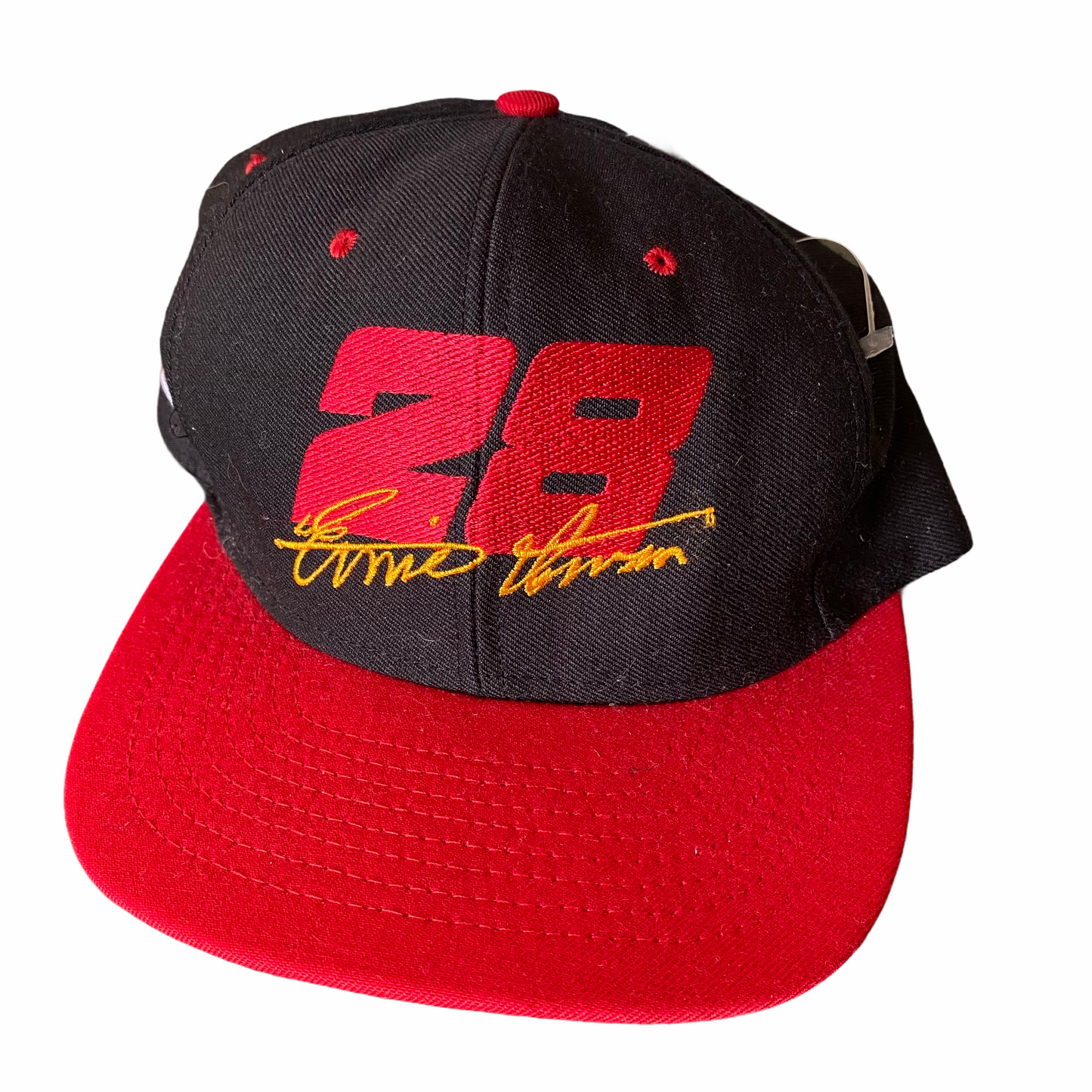 Nascar SnapbacK Hat