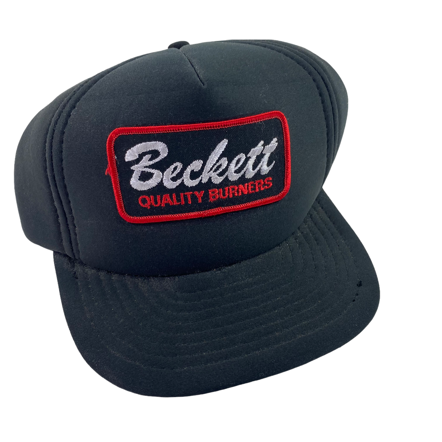 Trucker and snap back hats