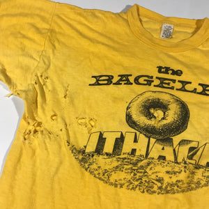 70s the Bagelry ithaca tee. S/M