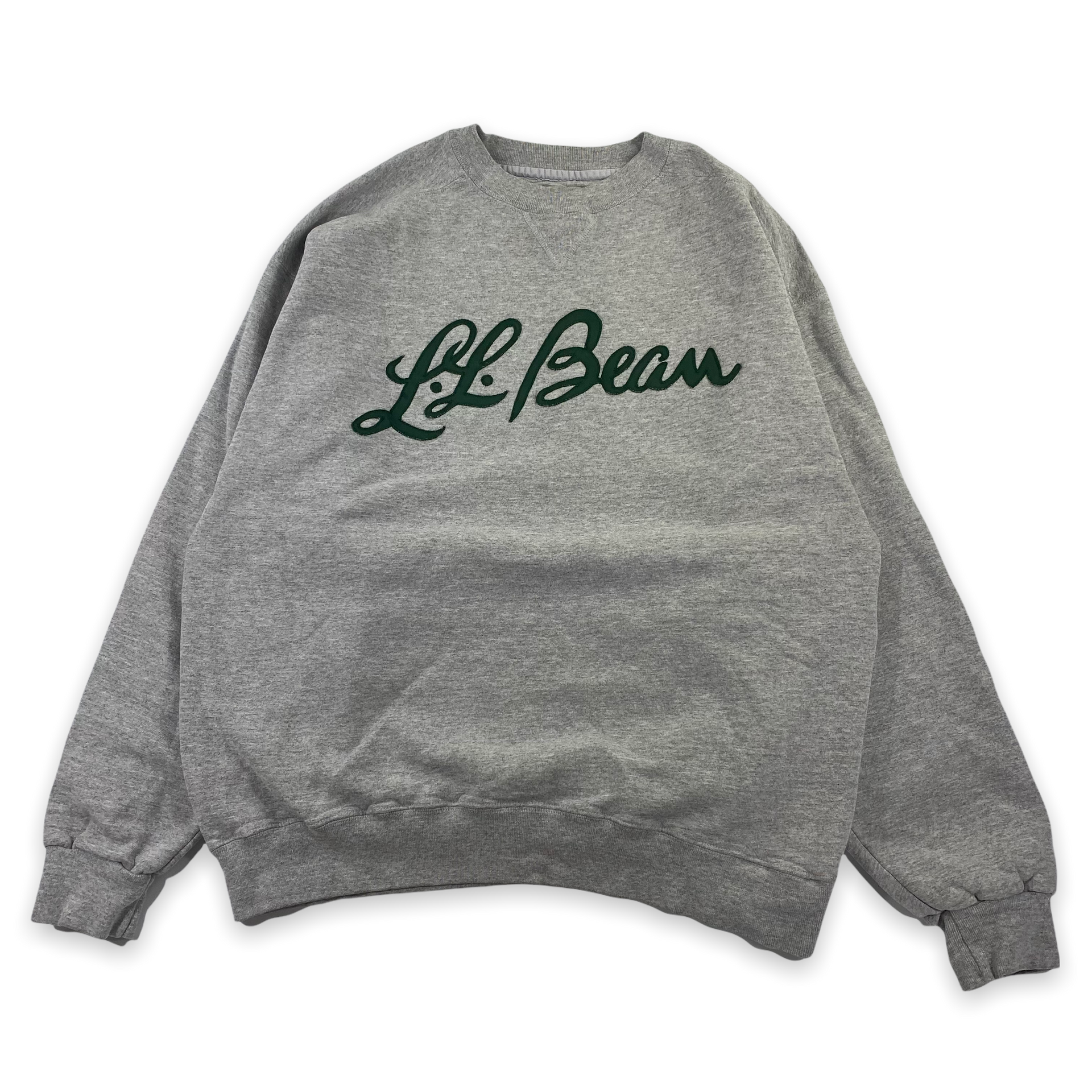 90s LLBean × Russell Sweat Cardigan 90s LLBean × Russell Sweat Cardigan Rare! Vintage L.l.bean X
