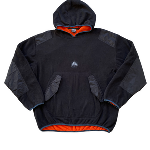 Nike ACG fleece hood XXL