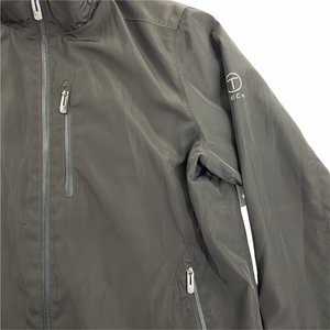 Tumi raincoat cheap