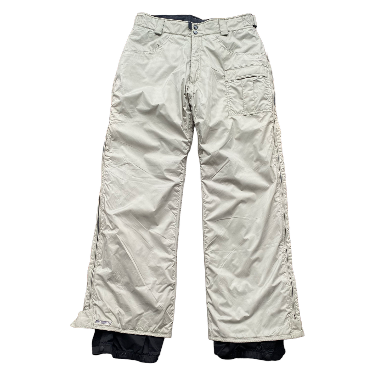 Year 1 Analog pants. XL