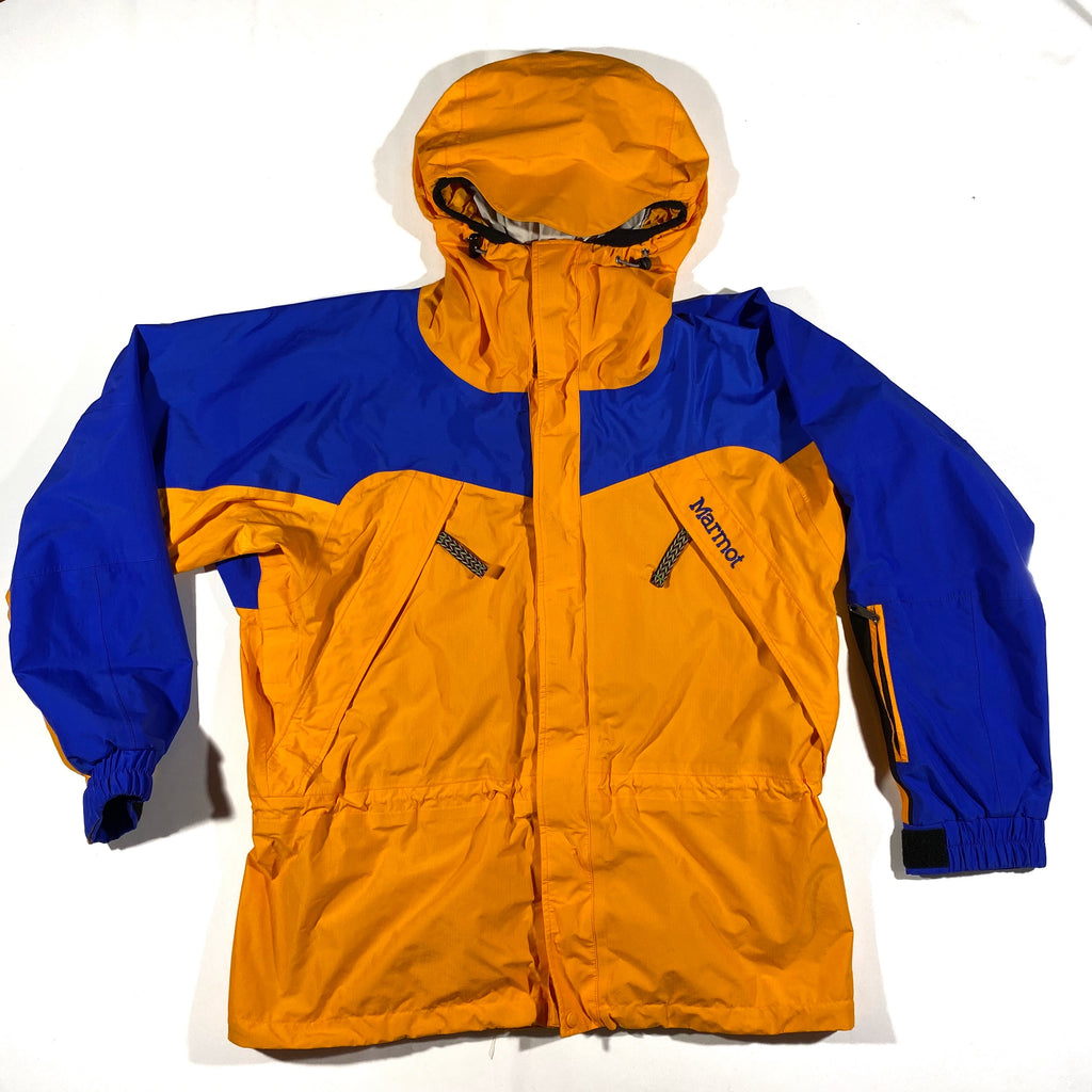Marmot goretex jacket. large