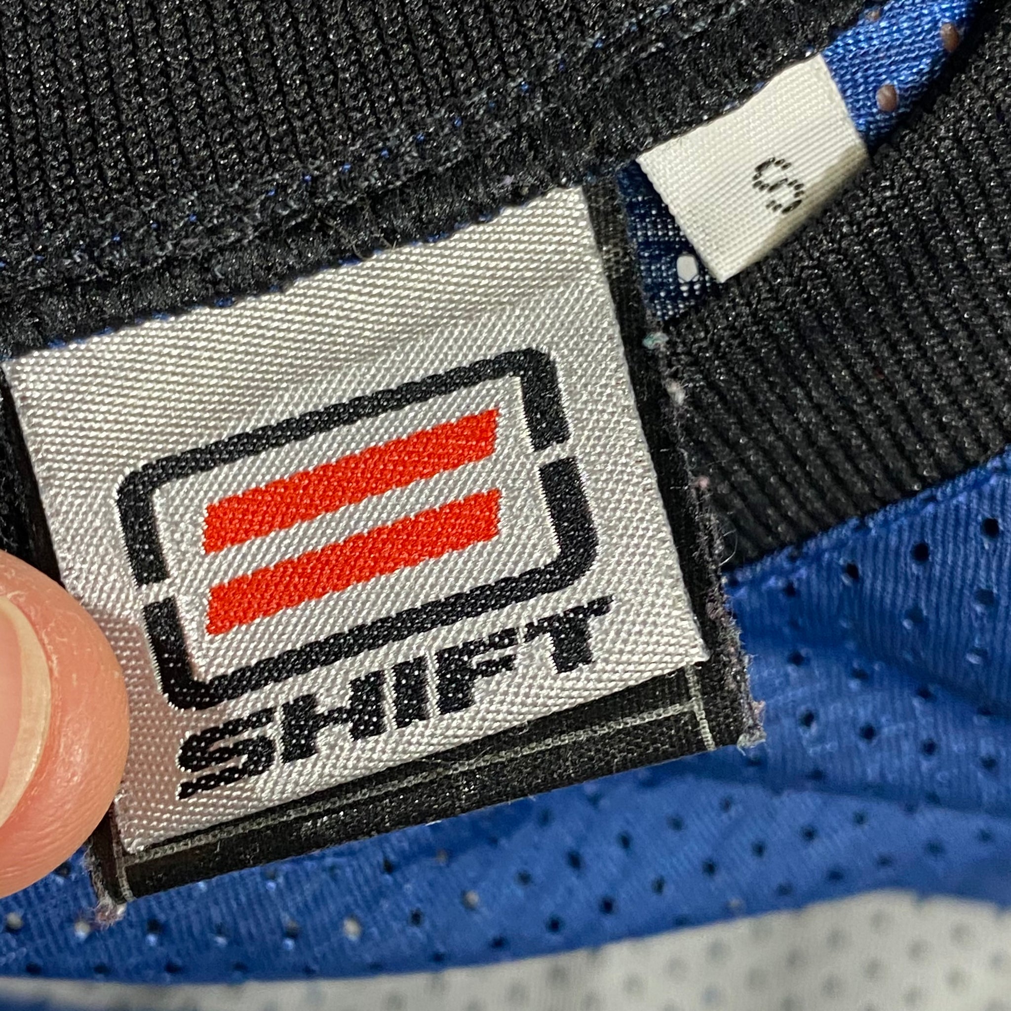 Shift jersey. Small