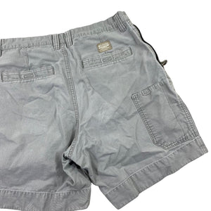 Columbia cotton shorts sz34
