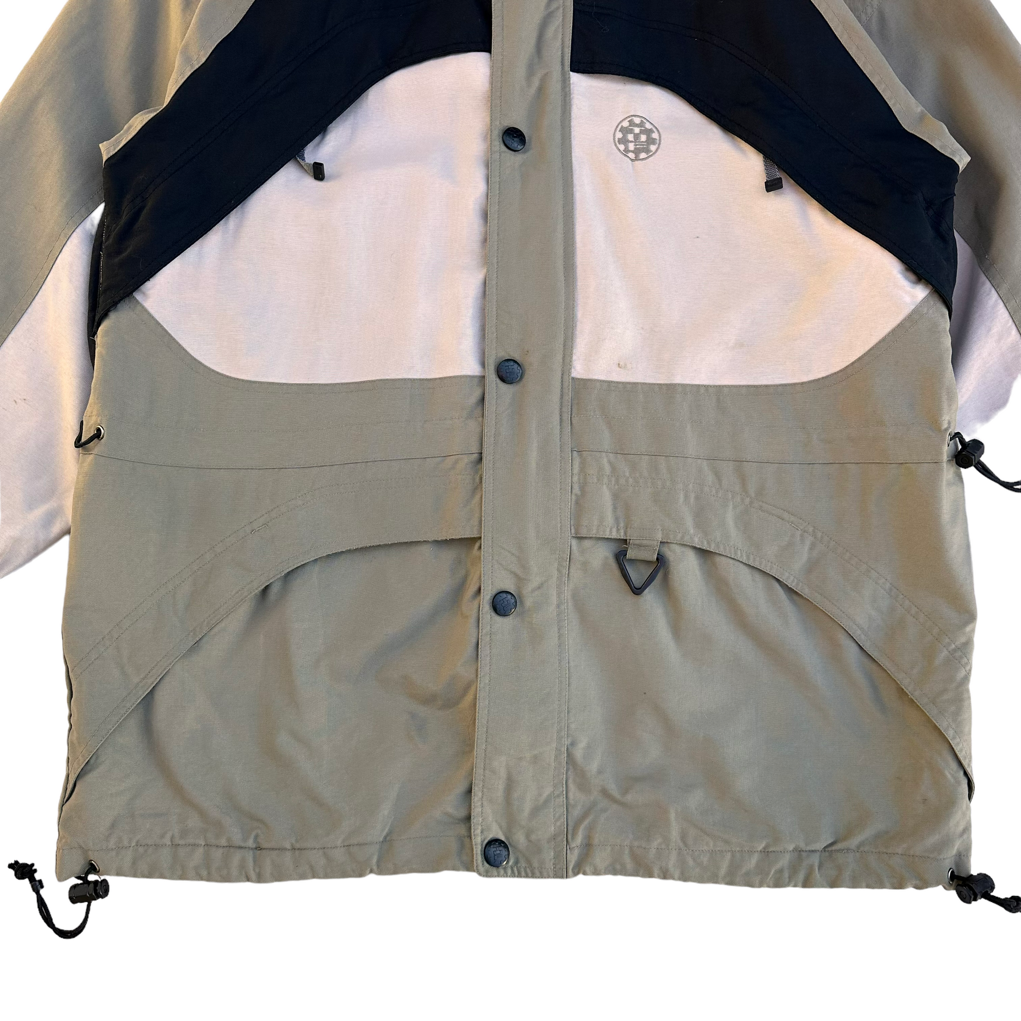Brooks snowboard jacket M/L