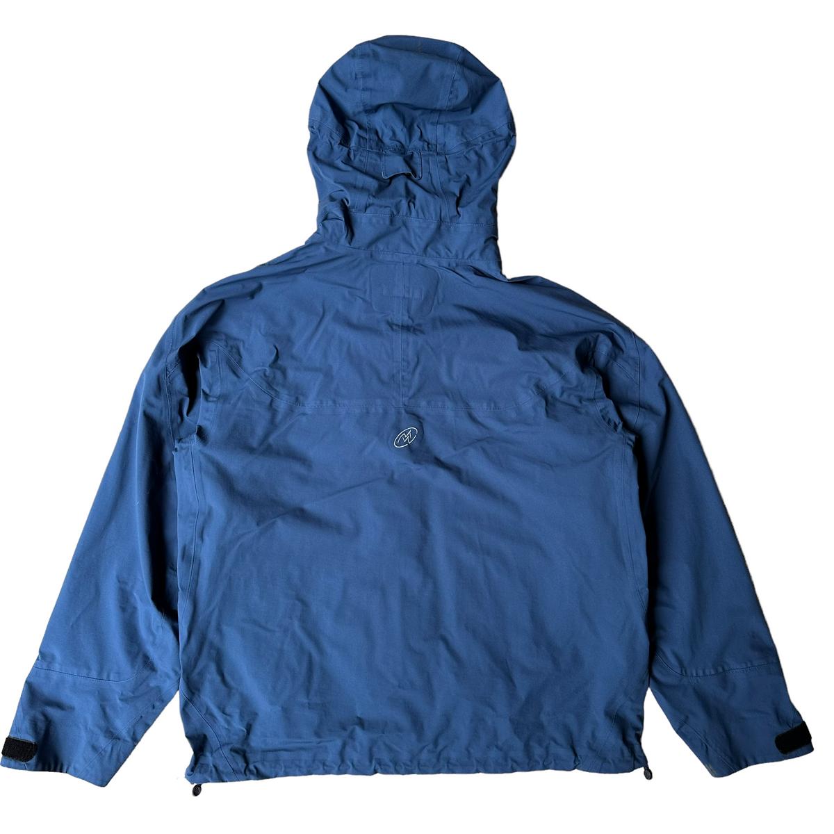 Cloudveil taped seams light gore jacket large – Vintage Sponsor
