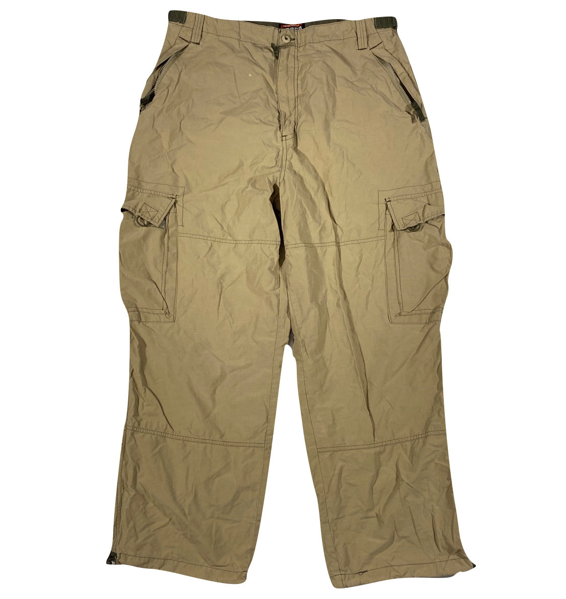 Cynch cargos. 38/30