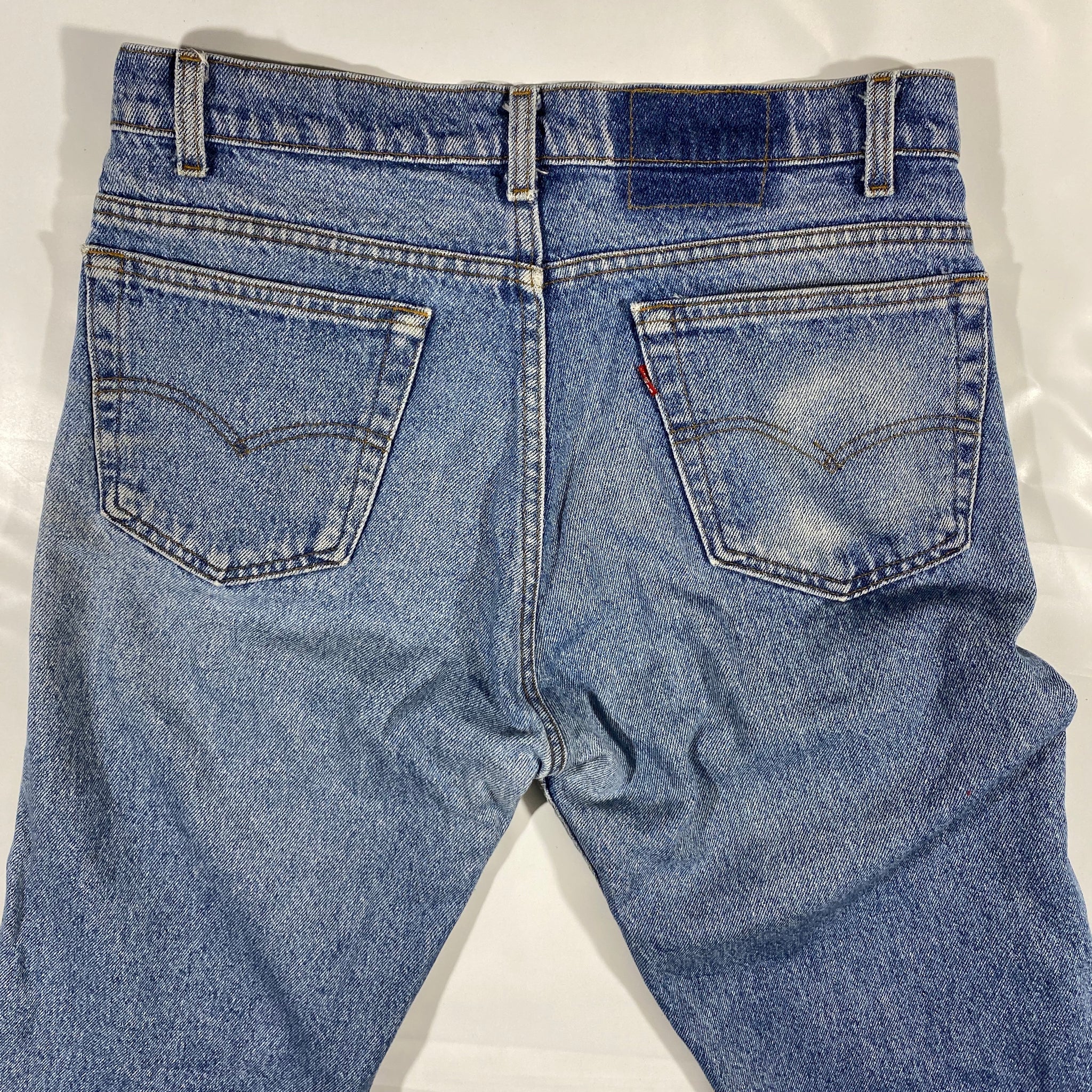 80s Levis. Made in usa🇺🇸 34/34