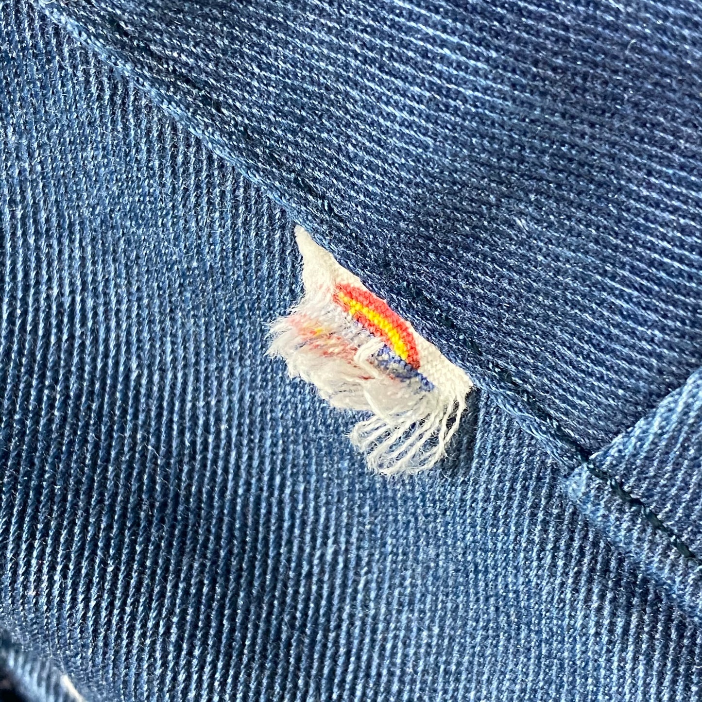 Dickies. Made in usa🇺🇸 worn in very soft. 34/30