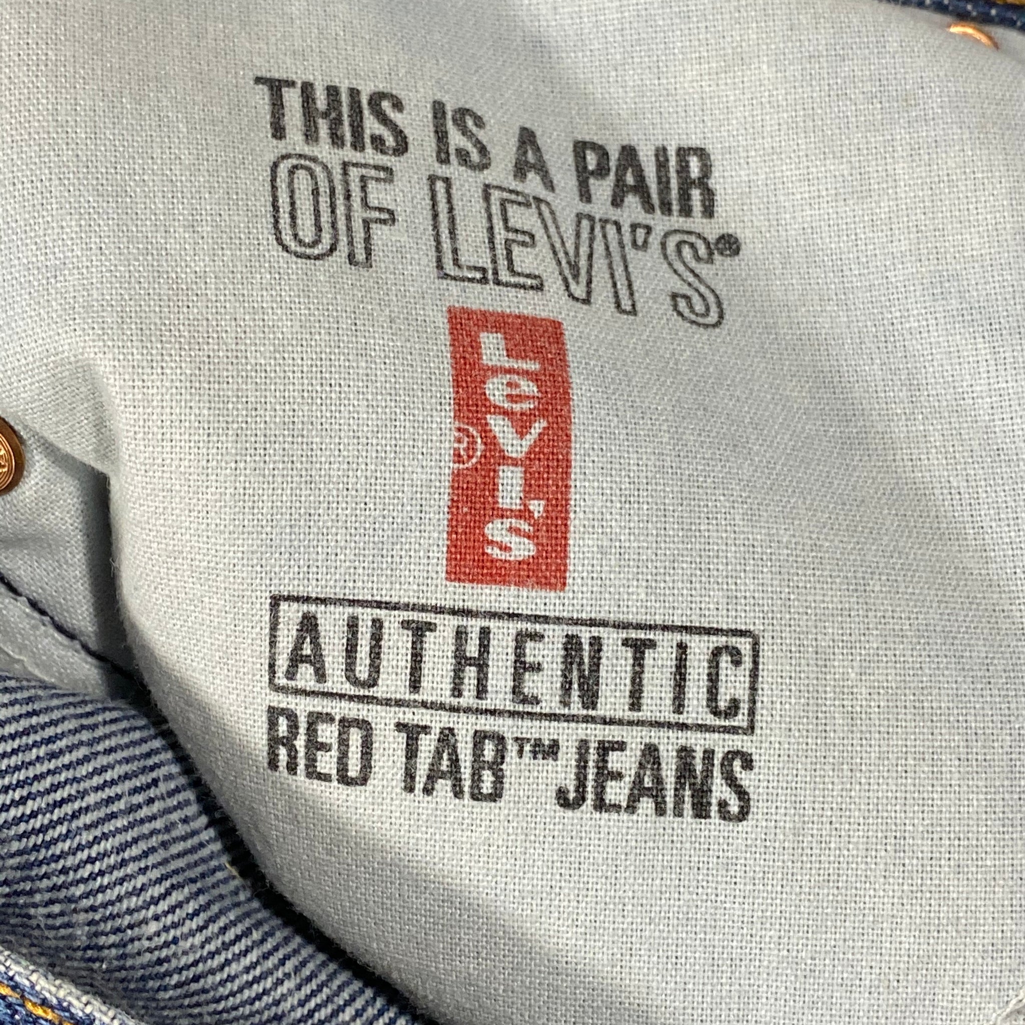 Levi’s 517 boot cut. Made in usa🇺🇸. 30/30
