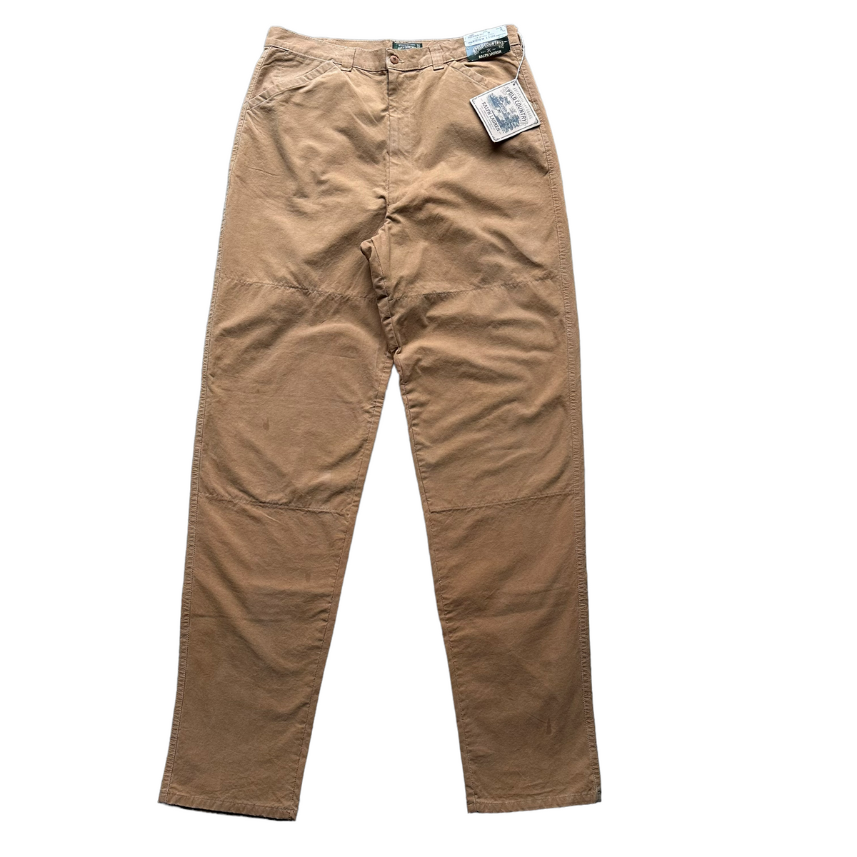 90s Polo country double knee 34/36 – Vintage Sponsor