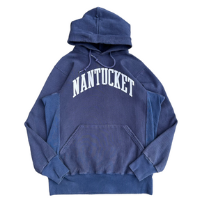 90s Nantucket hood -Highest qualit Made in usa🇺🇸  medium