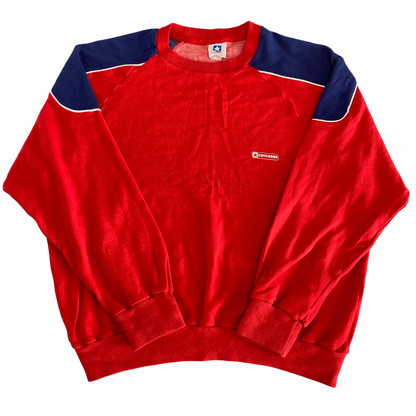 80s Converse Crewneck M/L