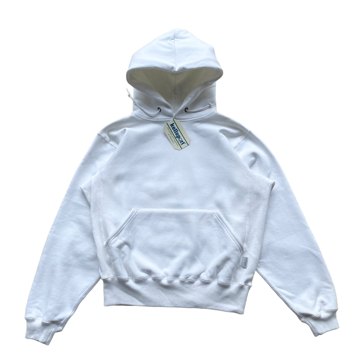 Kellsport hooded sweatshirt. Small