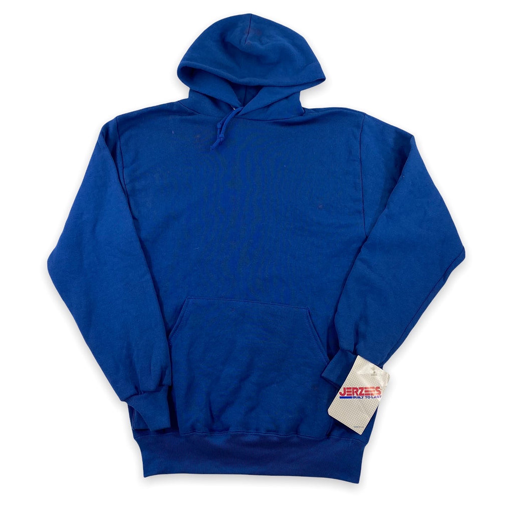 90s Jerzees hooded sweatshirt. medium