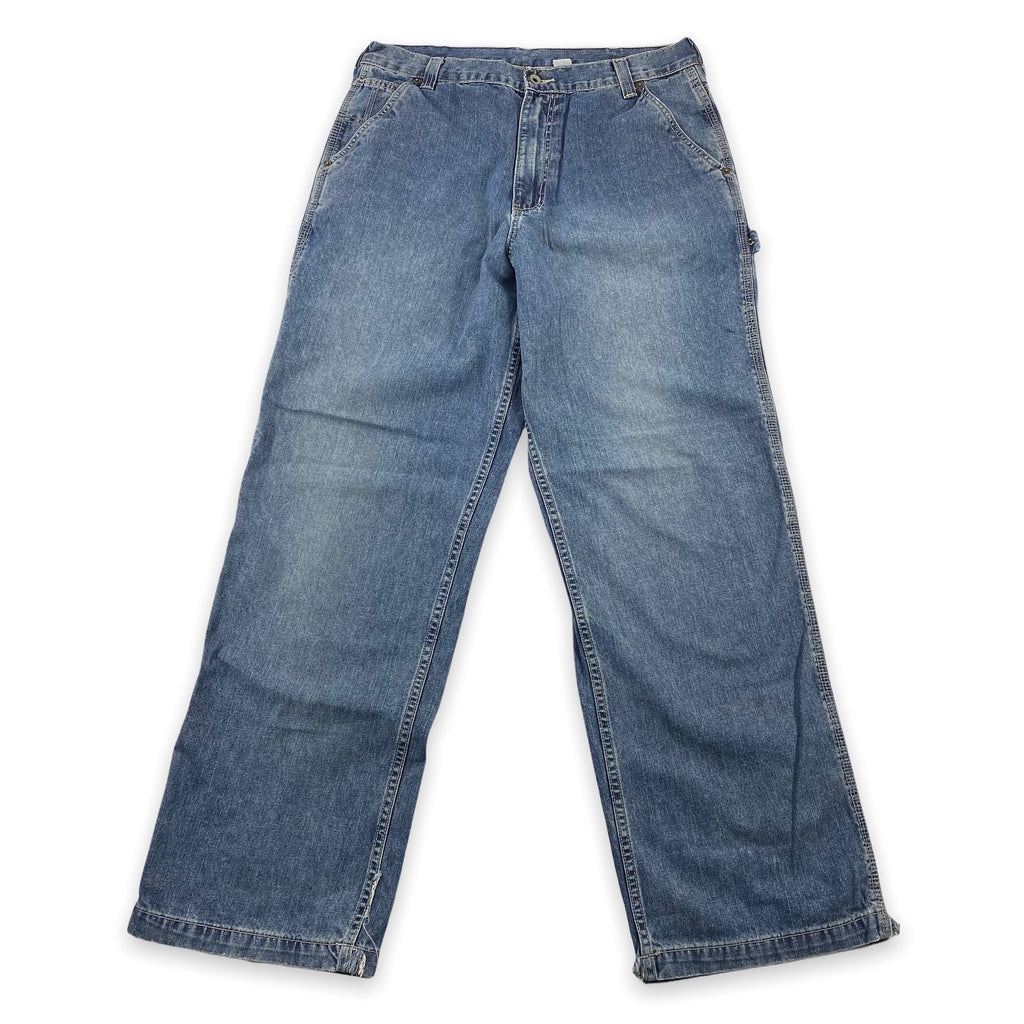 Abercrombie carpenter pants. 34/34